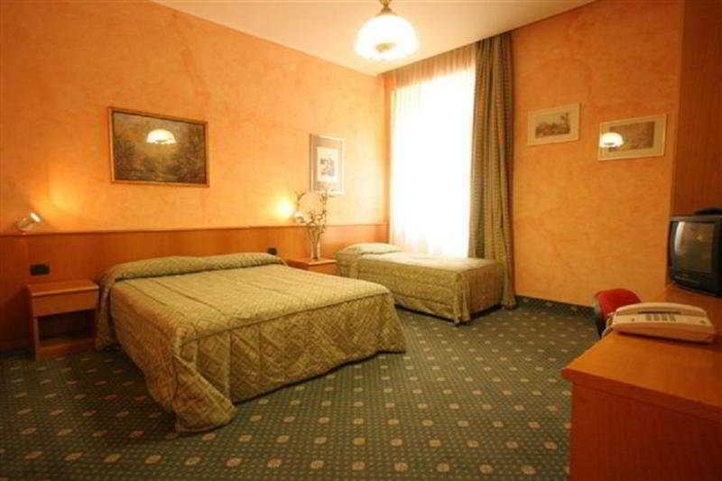 Hotel Marco Polo Rom Exteriör bild