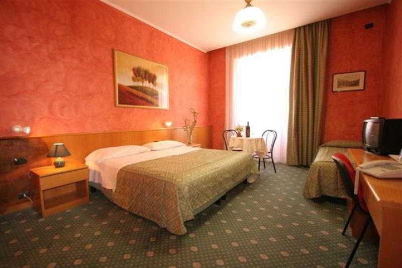 Hotel Marco Polo Rom Exteriör bild
