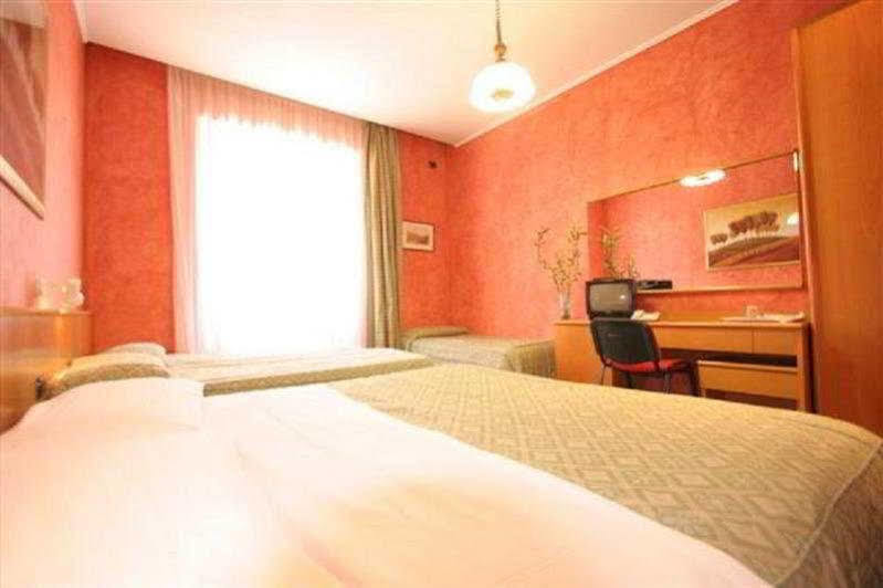 Hotel Marco Polo Rom Exteriör bild
