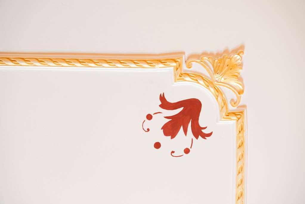 Hotel Marco Polo Rom Rum bild